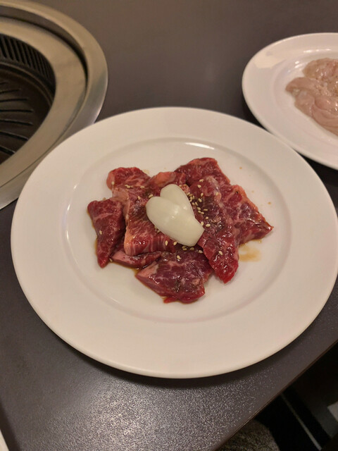 やきにく焼丸的实拍高清图