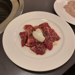 やきにく焼丸的实拍图