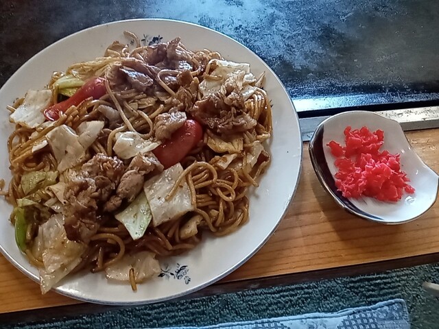 のんきや的實拍高清圖