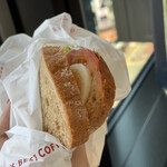 シアトルズ・ベスト・コーヒー JR博多店的实拍图