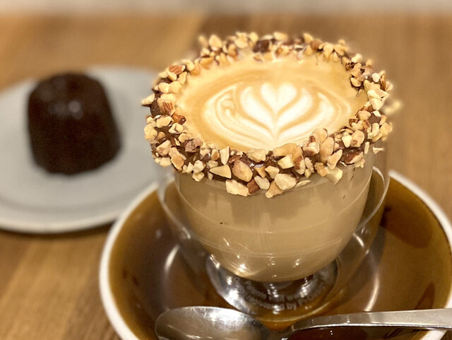 recommendations image for SOT COFFEE ROASTER