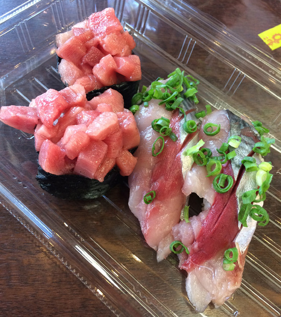 湾岸市場的實拍高清圖