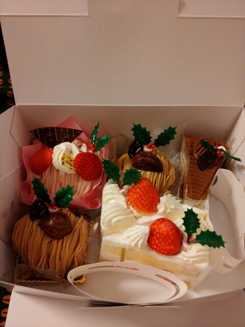 recommendations image for サンドルシェ 茗荷谷店