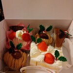 recommendations for サンドルシェ 茗荷谷店