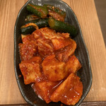 黒毛和牛 堂山的實拍圖