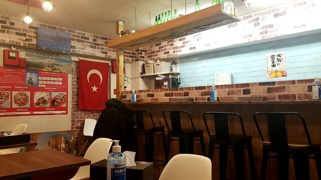 recommendations image for アンテップケバブ 秋葉原店