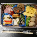創作和風料理 荻窪 卯的實拍圖