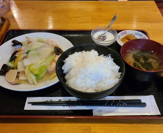 recommendations image for 中華美食坊 田無南口店