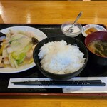 recommendations for 中華美食坊 田無南口店