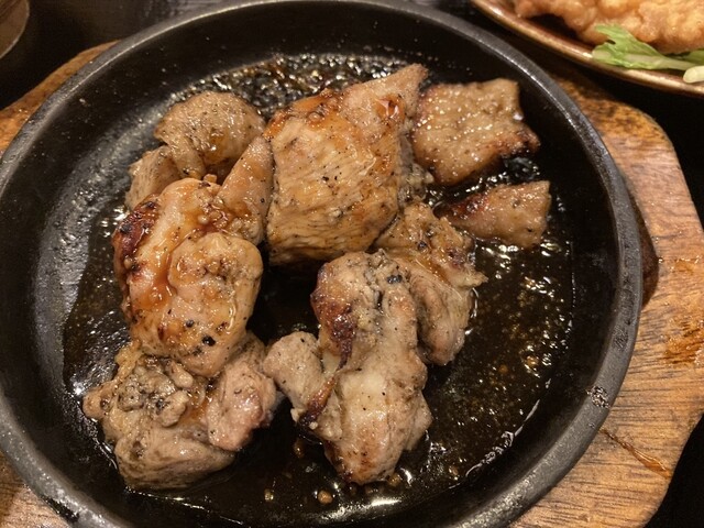 宮崎県 塚田農場 あべのハルカスダイニング店的實拍高清圖