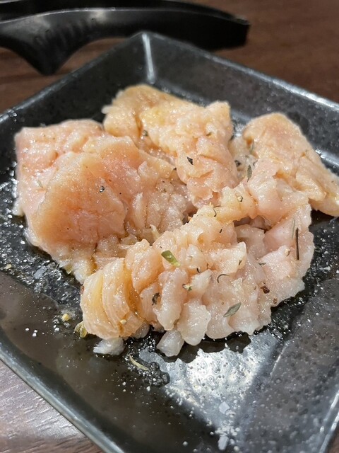 焼肉 おんざらいす的实拍高清图