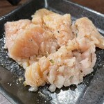 焼肉 おんざらいす的实拍图