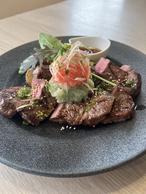 洋食コノヨシ 南区石山店的实拍高清图