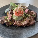 洋食コノヨシ 南区石山店的实拍图