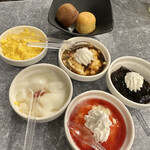 2000円 食べ放題飲み放題 居酒屋 おすすめ屋 新宿歌舞伎町店的實拍圖