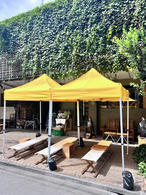 recommendations image for FarmMart & Friends