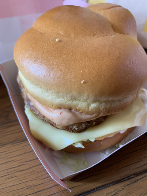 マクドナルド 九条店的实拍高清图