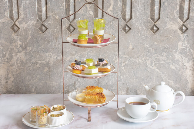 recommendations image for ラ・メゾン・キオイ