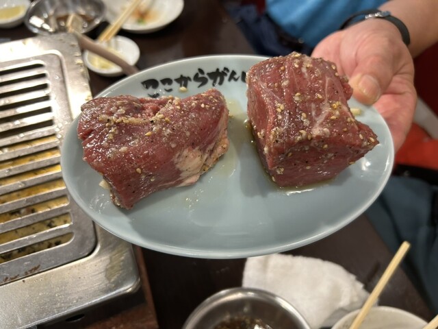 焼肉ここから 東陽町店的實拍高清圖