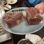 焼肉ここから 東陽町店的實拍圖