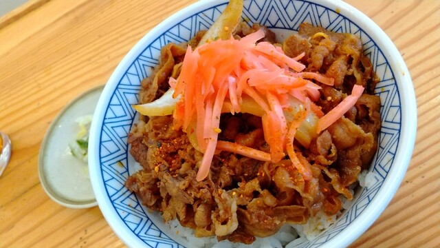 牛心 駅前店的實拍高清圖