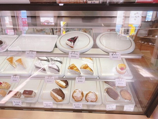 いよだ製菓的實拍高清圖