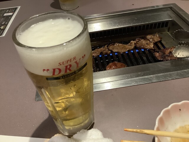 焼肉 なか川的实拍高清图