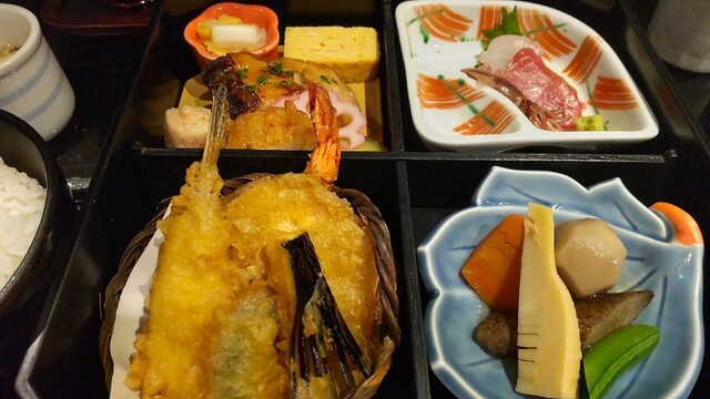 逸品料理屋 流石的实拍高清图