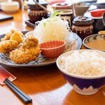 とんかつ 豚ゴリラ 新京極六角店的实拍图