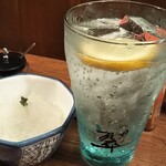 やきとり 鳥笑 本店的實拍圖