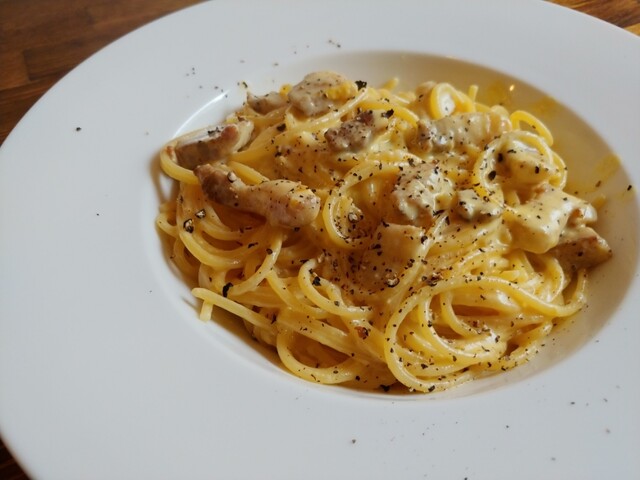 イタリア食堂 タク的实拍高清图