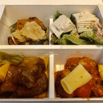 PARIYA DELICATESSEN 渋谷東急フードショー店的實拍圖