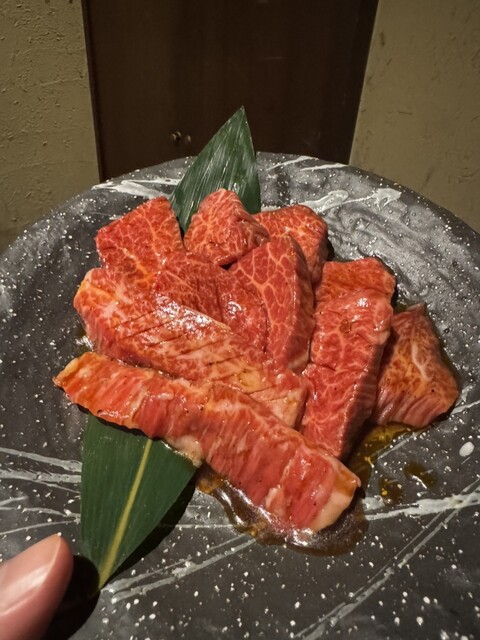 炭焼肉　石田屋。 Hanare的实拍高清图