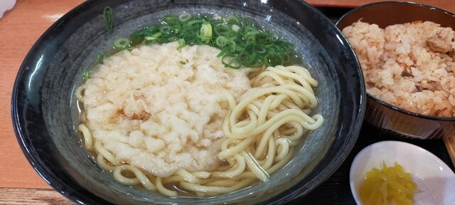 麺座 中書島店的實拍高清圖