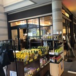 タリーズコーヒー 品川インターシティ店的實拍圖