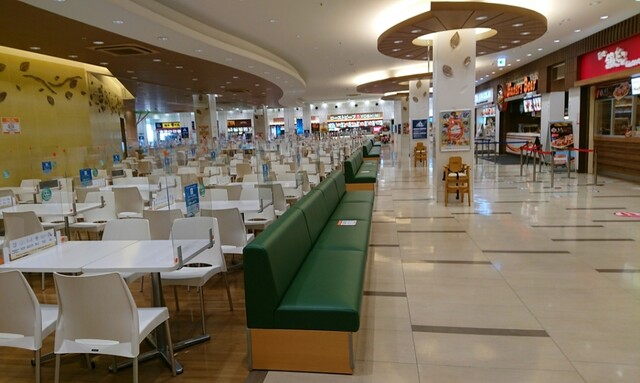 ローストビーフ YOSHIMI 三井アウトレットパーク札幌北広島店的实拍高清图