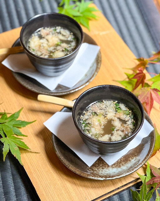松阪牛WHAT'S 京都室町店的实拍高清图