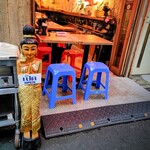 recommendations for タイ・イサーン料理ヤムヤム 銀座