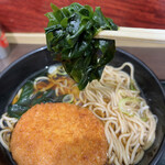 recommendations for 箱根そば 田町店