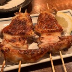 暫亭 木挽町店的實拍圖