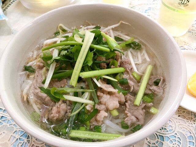 バインミー布施的實拍高清圖