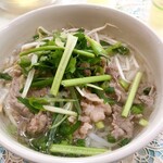 バインミー布施的實拍圖