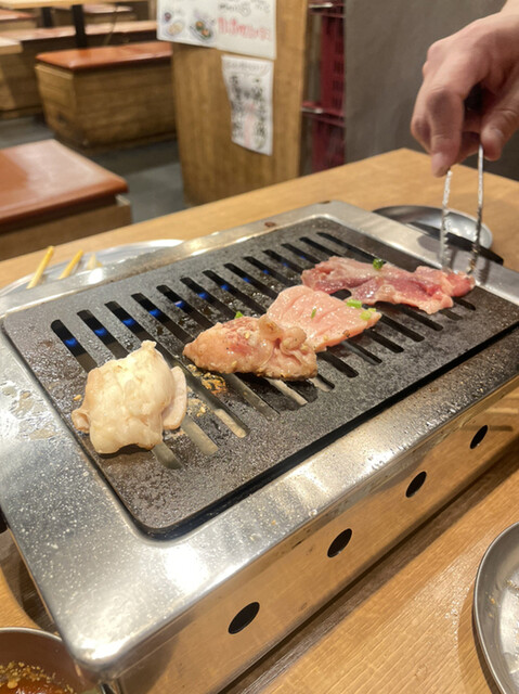 recommendations image for 大阪焼肉・ホルモン ふたご   六本木店