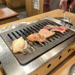 recommendations for 大阪焼肉・ホルモン ふたご   六本木店