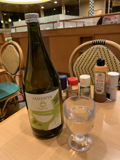 recommendations image for サイゼリヤ 日本橋浜町店