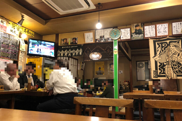 recommendations image for 居酒屋 いずみ