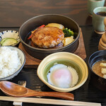 築地 すきやきの若松的實拍圖