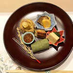 recommendations for 割烹 すぎやま