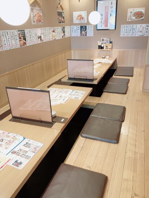 大衆食堂 てんぐ大ホール 平和台店的实拍高清图