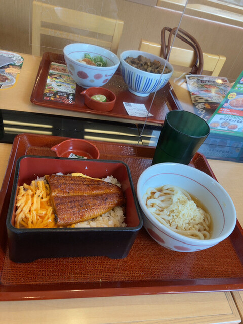 recommendations image for なか卯 千歳店